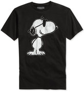 Thumbnail for your product : JEM Snoopy Check Me Out T-Shirt