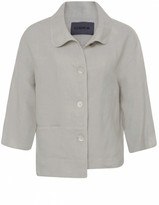 Thumbnail for your product : Oska Godela Linen Jacket