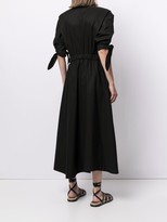 Thumbnail for your product : 3.1 Phillip Lim Belted Midi Dress