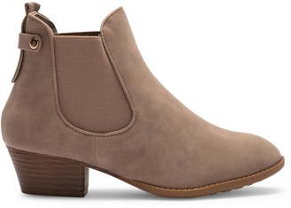 top moda chelsea bootie