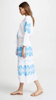 Thumbnail for your product : Melissa Odabash Lillie Dress