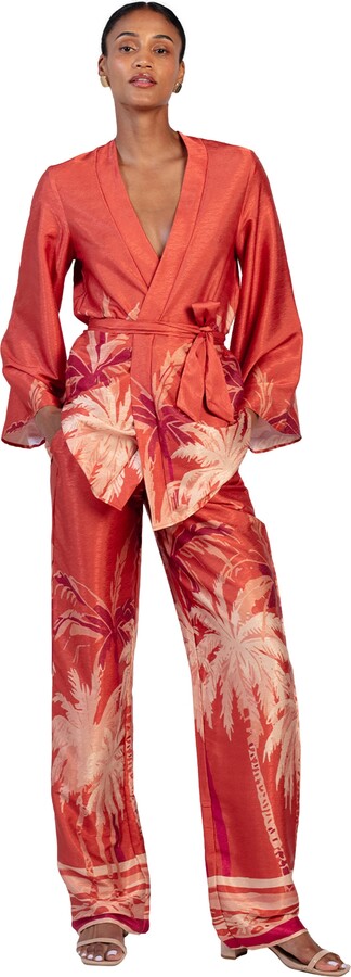 DIARRABLU Mini Kimono