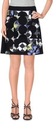 Just Cavalli Mini skirts - Item 35303765NV