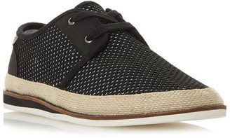 mens lace up espadrilles uk