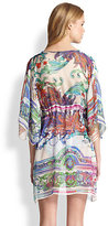 Thumbnail for your product : Gottex Swim Silk Koh Phangan Beach Dress