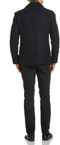 Thumbnail for your product : SABA Jimmy Peacoat