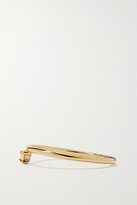 Thumbnail for your product : WWAKE One-step Gold Opal Ring - 7