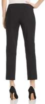 Thumbnail for your product : Lafayette 148 New York Bleecker Cropped Skinny Pants