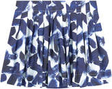 Thumbnail for your product : Catimini Pleated skirt