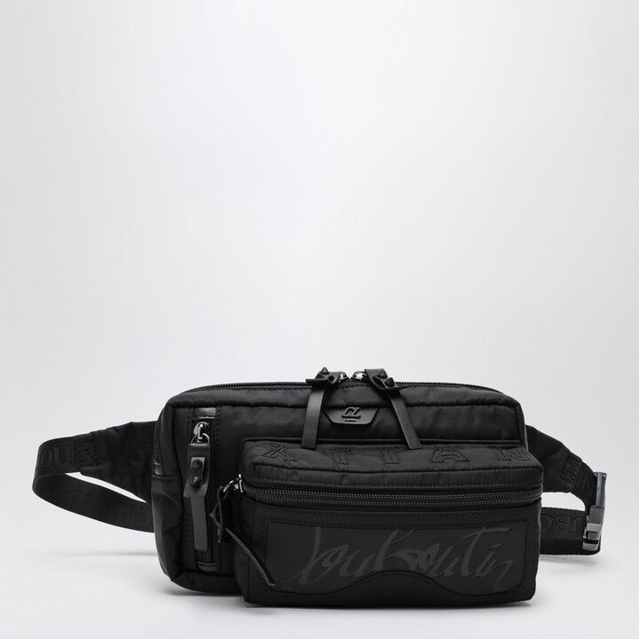 Christian Louboutin Loubideal Bumbag - ShopStyle Backpacks