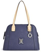 Thumbnail for your product : GUESS Mellie Dome Tote Bag