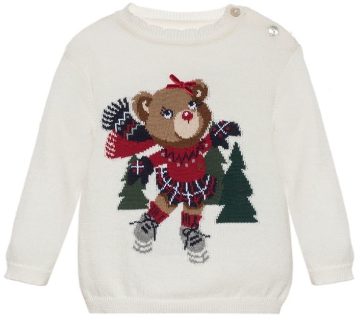 girls christmas sweatshirts