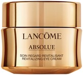 Thumbnail for your product : LancÃ´me Absolue Revitalizing Eye Cream