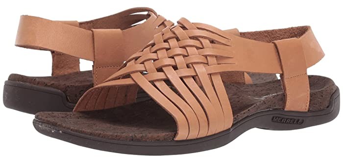 women's district mahana backstrap