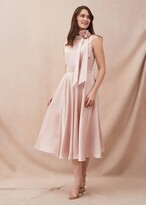 Thumbnail for your product : Phase Eight Elsie Corsage Dress