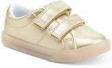 Thumbnail for your product : Carter's Edith Light-Up Sneakers, Toddler Girls and Little Girls