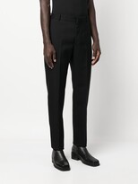 Thumbnail for your product : Alexander McQueen Slim-Cut Tailored Trousers