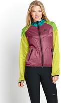 Thumbnail for your product : Nike Hyp Windrunner