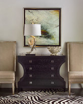 Thumbnail for your product : John-Richard Collection Chalee 4-Drawer Chest