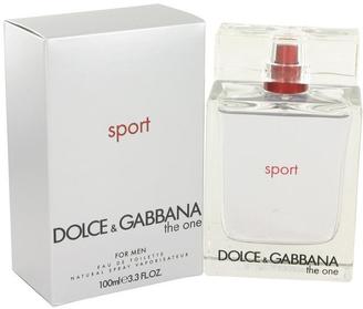 Dolce & Gabbana The One Sport by Cologne for Men