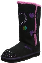 Thumbnail for your product : Skechers Girls' Twinkle Toes Keepsakes Heart Sparkler