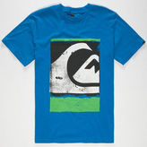 Thumbnail for your product : Quiksilver Caption Mens T-Shirt