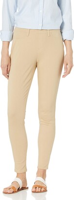 skinny khakis women's