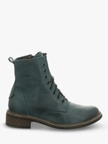 Thumbnail for your product : Josef Seibel Selena 06 Leather High Ankle Boots