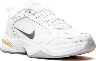Nike Air Monarch "Snow Day" sneakers - ShopStyle