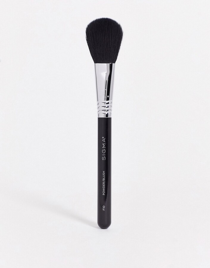 Sigma F10 Powder/Blush Brush ShopStyle