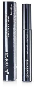Glo NEW GloLash Lengthening Mascara (Black) 4.1ml/0.14oz Womens Makeup