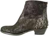 Thumbnail for your product : Zadig & Voltaire Black Leather Ankle boots