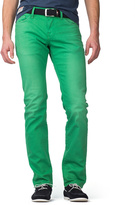 Thumbnail for your product : Tommy Hilfiger Straight Fit Jeans