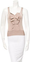 Thumbnail for your product : Valentino Top w/ Tags