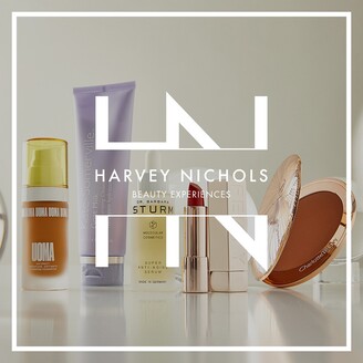 Harvey Nichols One To One Lesson Beauty Bazaar