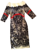 Thumbnail for your product : Prabal Gurung Wool Dress