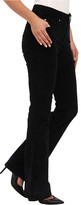 Thumbnail for your product : Miraclebody Jeans Samantha Boot Cut - Corduroy in Black