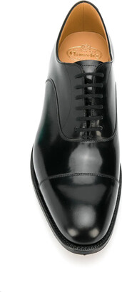 Church's Dubai Oxford shoes - ShopStyle