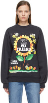 Thumbnail for your product : Online Ceramics Black 'Bee My Friend' Sweatshirt
