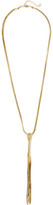 Thumbnail for your product : Kenneth Jay Lane Gold-Tone Necklace