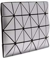 Thumbnail for your product : Bao Bao Issey Miyake Lucent Two Tone Flat Pouch Bag - Womens - Silver