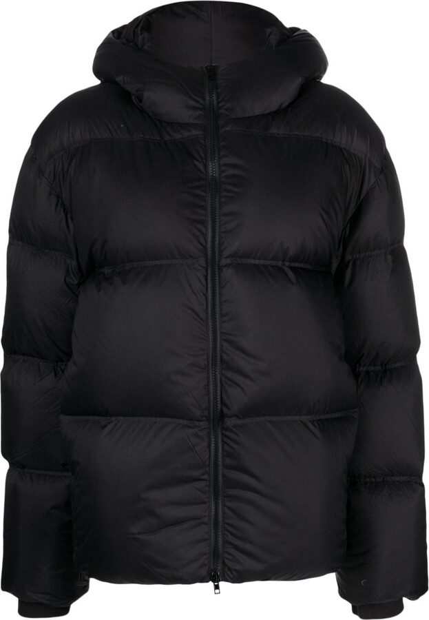 Filippa K Quilted Padded Jacket - ShopStyle Down & Puffer Coats