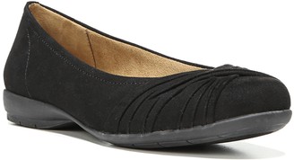 soul naturalizer girly women's skimmer ballet flats