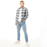 Thumbnail for your product : Levi's 510 Skinny Fit Jeans Amalfi Fresh Mint Adv