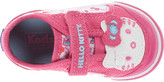 Thumbnail for your product : Keds Kids Glittery-Kitty Crib (Infant/Toddler)