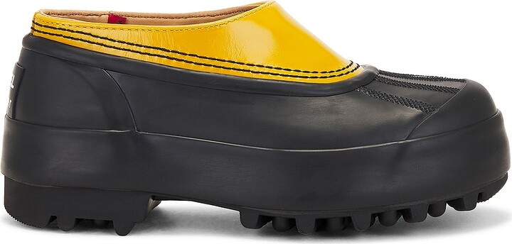 Sorel Caribou Clog ShopStyle