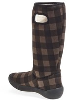 Thumbnail for your product : Bogs 'Summit - Buffalo Plaid' Tall Waterproof Boot (Women)