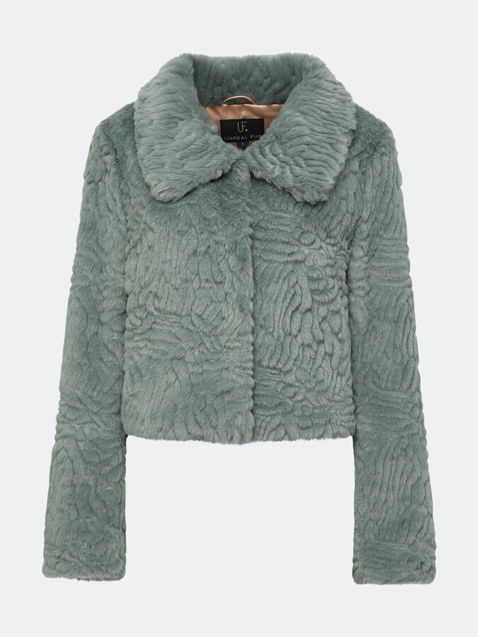 oasis lily coat