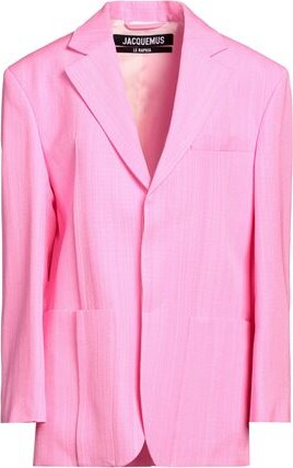 Jacquemus Woman Blazer