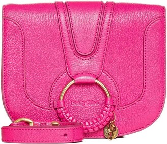 RARE NEW Chloe Bonbon Misty Rose Pink Small Leather Designer Luxury Purse  Bag